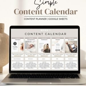Content Plan 05 (Copy)
